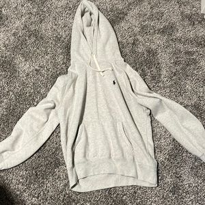 Polo men’s XS hoodie
